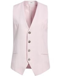 Ami Paris - Tailored Vests - Lyst