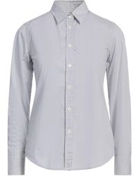 Caliban - Camicia - Lyst