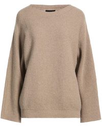 Alpha Studio - Pullover - Lyst