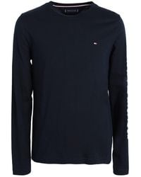 Tommy Hilfiger - T-shirt - Lyst