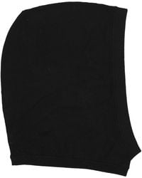 Rick Owens - Hat Viscose, Polyester - Lyst