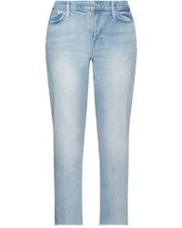 FRAME - Jeans - Lyst