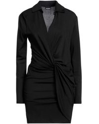 Jacquemus - Mini Dress - Lyst