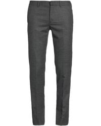 Grifoni - Trouser - Lyst