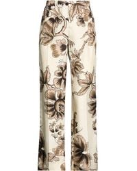 F.R.S For Restless Sleepers - Trouser - Lyst