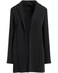Mouche - Blazer Polyester, Elastane - Lyst