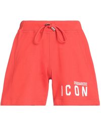 DSquared² - Shorts & Bermuda Shorts - Lyst