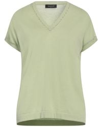 Fabiana Filippi - Sweater Cotton - Lyst