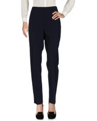 Peserico Pantalones - Azul