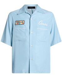 Amiri - Shirts - Lyst
