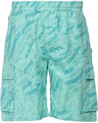 Octopus - Shorts & Bermuda Shorts - Lyst
