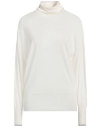 Momoní - Cuello alto - Lyst
