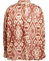 Niu - Camicia - Lyst