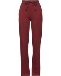 Twenty - Cropped Trousers - Lyst