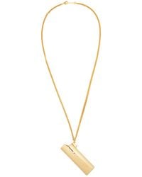 Ambush - Collar - Lyst