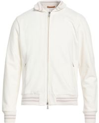 Eleventy - Sweatshirts - Lyst