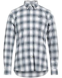 Barbour - Camicia - Lyst