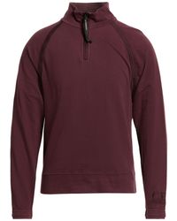 C.P. Company - Sweatshirt - Lyst