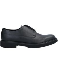 asian lace up armani