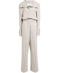 Batakovic - Jumpsuit Wool, Cashmere - Lyst