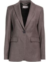 Peserico - Blazer - Lyst