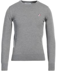 Maison Kitsuné - Pullover - Lyst