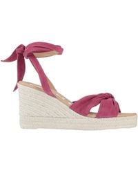 Manebí - Espadrilles - Lyst