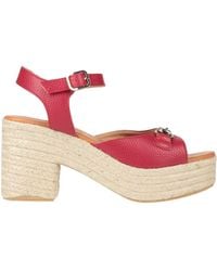 KARIDA - Sandals - Lyst
