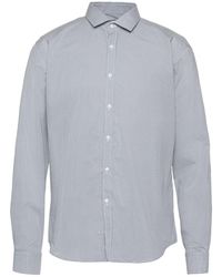 AT.P.CO - Shirt - Lyst