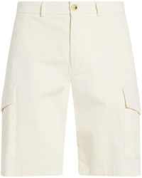 Manuel Ritz - Shorts & Bermuda Shorts - Lyst