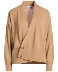 Anna Molinari - Cardigan - Lyst