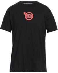 Bikkembergs - T-shirts - Lyst