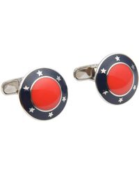 tommy hilfiger tie clip