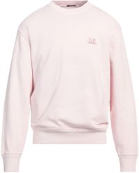 C.P. Company - Sweatshirt Cotton - Lyst