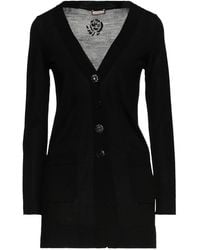Maliparmi - Cardigan - Lyst
