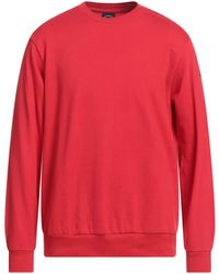 Paul & Shark - Sweatshirt - Lyst