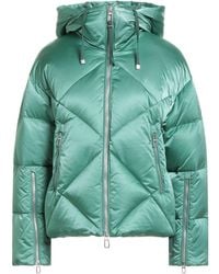 DUNO - Puffers - Lyst