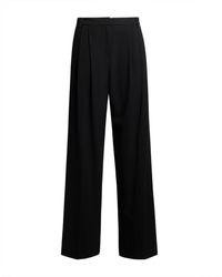 Kaos - Pants Polyester, Viscose, Elastane - Lyst