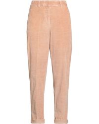 Peserico - Trouser - Lyst