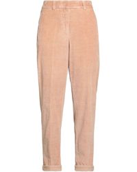 Peserico - Trouser - Lyst