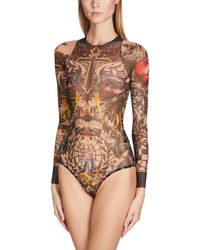DSquared² Bodysuits for Women | Online Sale up to 70% off | Lyst