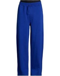 MSGM - Trouser - Lyst