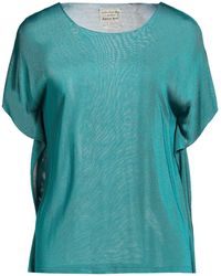 ALESSIA SANTI - Pullover - Lyst