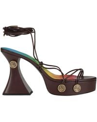 Etro - Sandale - Lyst