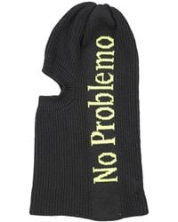 Aries - Hat Recycled Polyester - Lyst