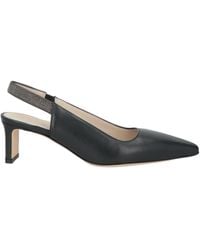 Fabiana Filippi - Pumps Leather - Lyst