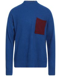 Amish Supplies - Cuello alto - Lyst