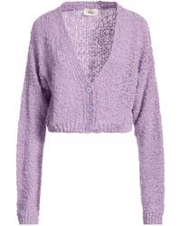 ViCOLO - Cardigans - Lyst