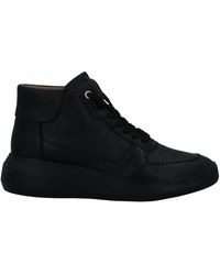 Geox High-top sneakers for Women | Online Sale up to 64% off | Lyst