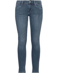 Pepe Jeans - Jeans Cotton, Polyester, Elastane - Lyst